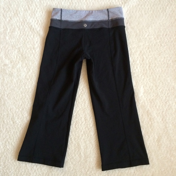 Lululemon Crops