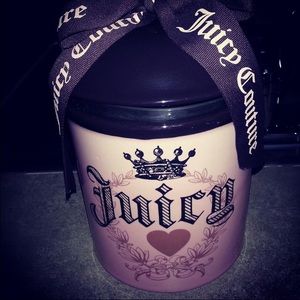 Juicy jar