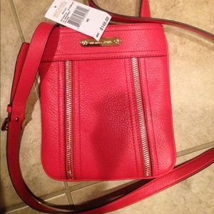 Michael kors moxley cross body bag