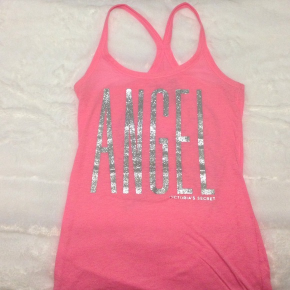 Victoria's Secret Pink Tank 💕