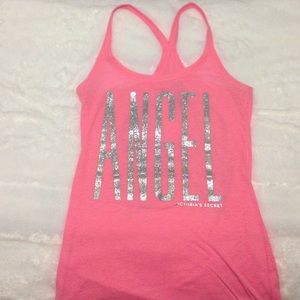 Victoria's Secret Pink Tank 💕
