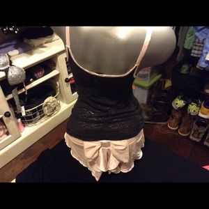 Victoria's Secret lingerie