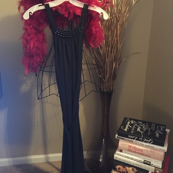🎉Michael Kors Black Dress🎊 - Picture 2 of 4