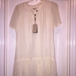 Burberry Brit Women's Tea Dress