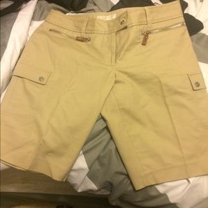 MICHAEL KORS SHORTS