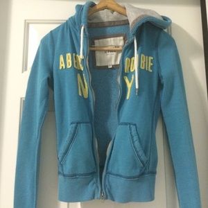 Abercrombie jacket