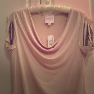 Romeo & Juliet Couture Top