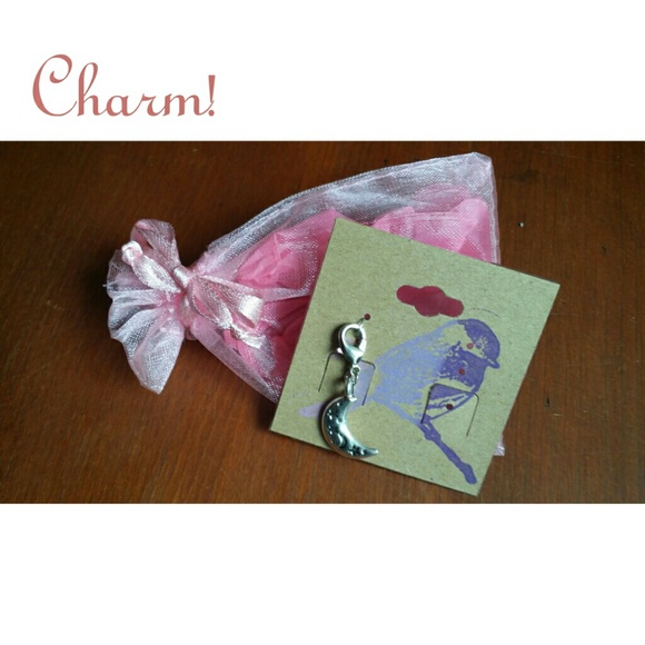 Moon Charm