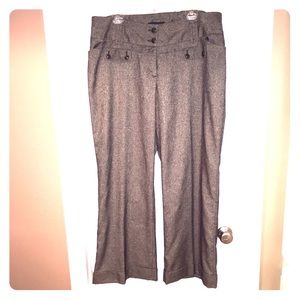 Dress slacks - very nice