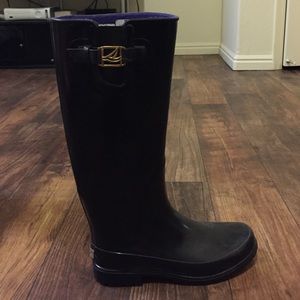 Sperry Topsider Rainboot