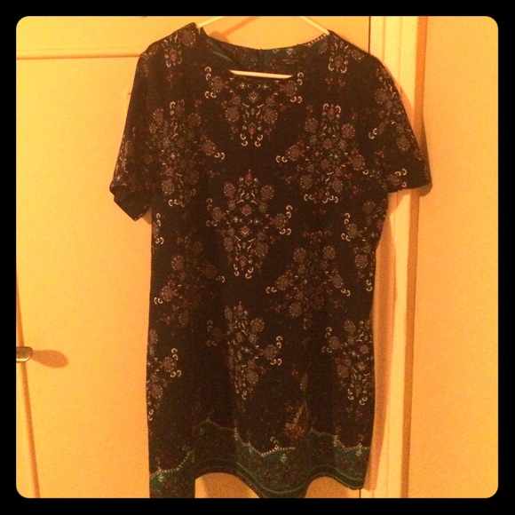 Fancy Asos dress