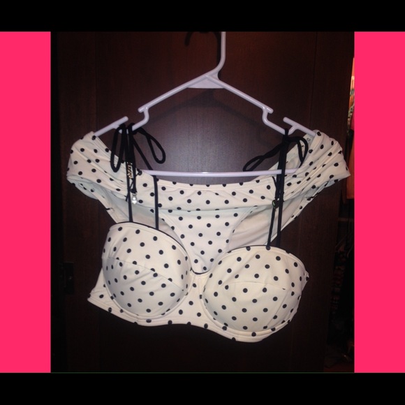 Juicy Couture bikini✨beautiful