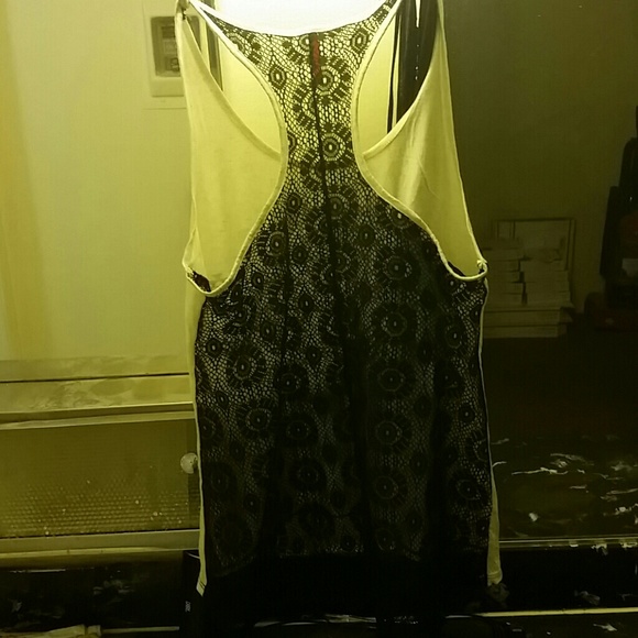 Tank top - Picture 2 of 2