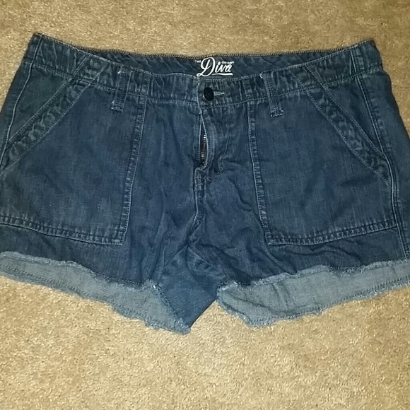 Summer Shorts