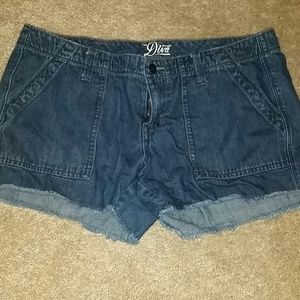 Summer Shorts