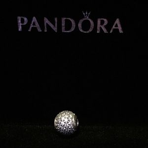 Pandora Essence Charm
