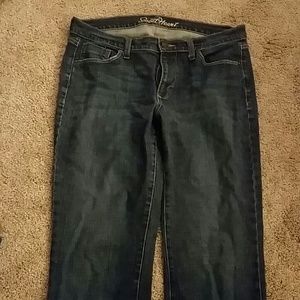 Cute Sweetheart Jeans!