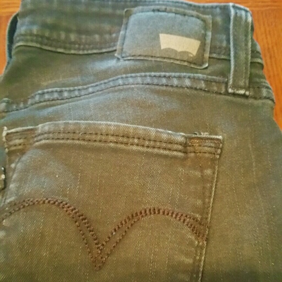 LEVIS