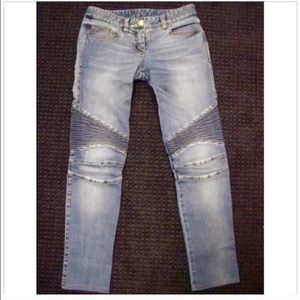 Balmain jeans