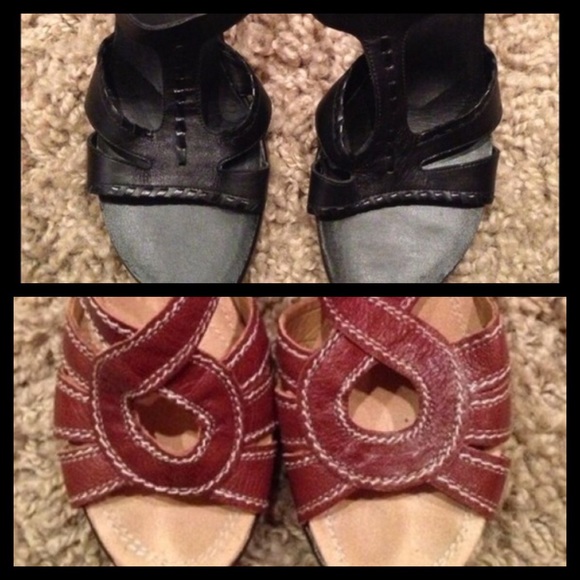Bundle Sandals