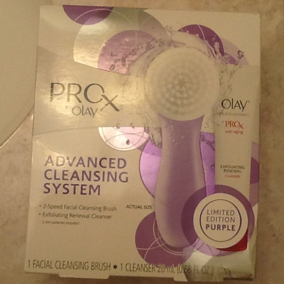 **BRAND NEW**Olay prox advanced cleansing system
