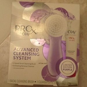 **BRAND NEW**Olay prox advanced cleansing system