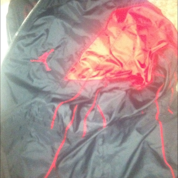 Air Jordan XL pre-game warm up jacket - Picture 1 of 1