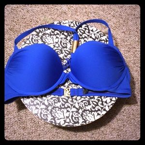 Victoria's Secret Bombshell swimsuit top
