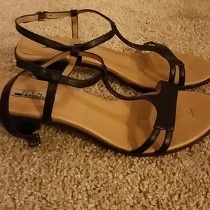 Summer Slightly Wedged Heels!