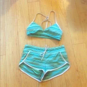 Athleta swimsuit! Size small 😊