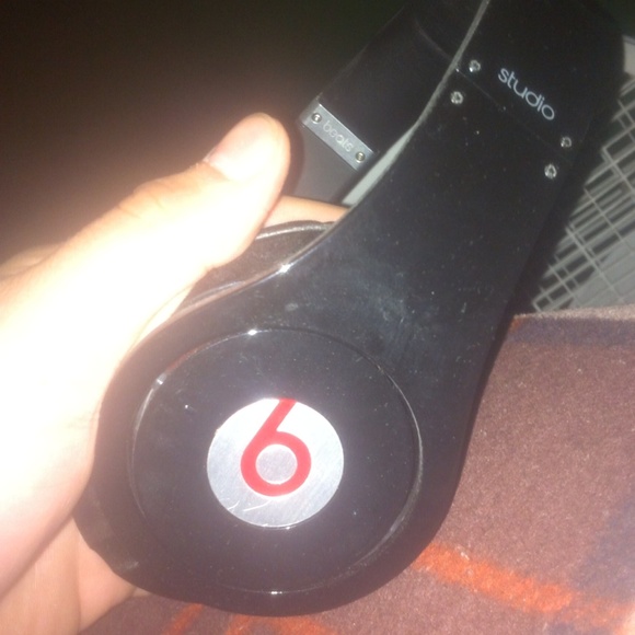 Beats studio - Picture 1 of 1