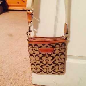 purse