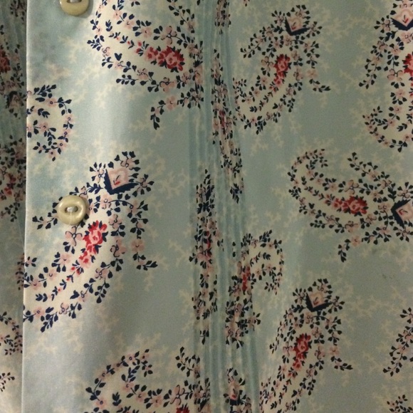 Vintage blouse - Picture 2 of 2