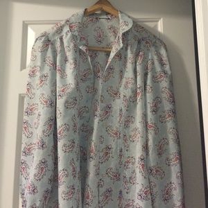 Vintage blouse