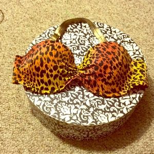 Victoria's Secret halter bikini top