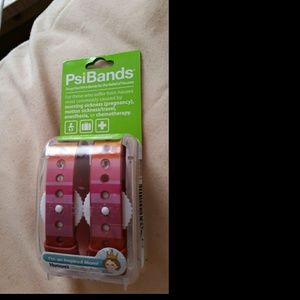 Psi bands