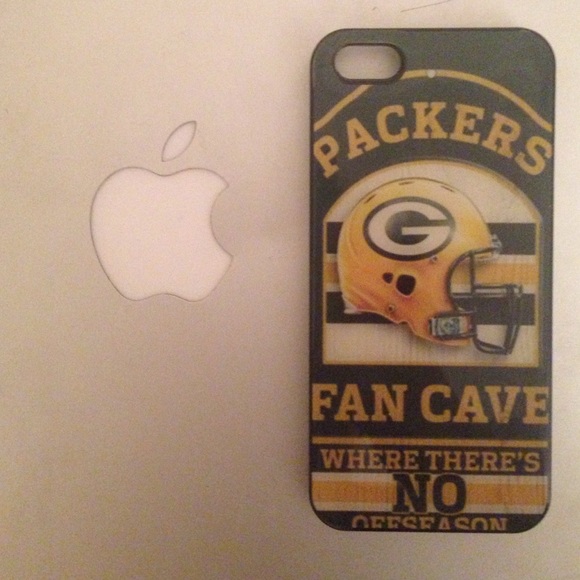 Apple Other - greenbay packers iphone 5/5s case