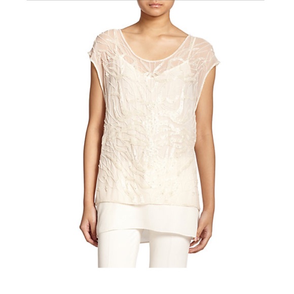 Brand New Tree of Life Blouse