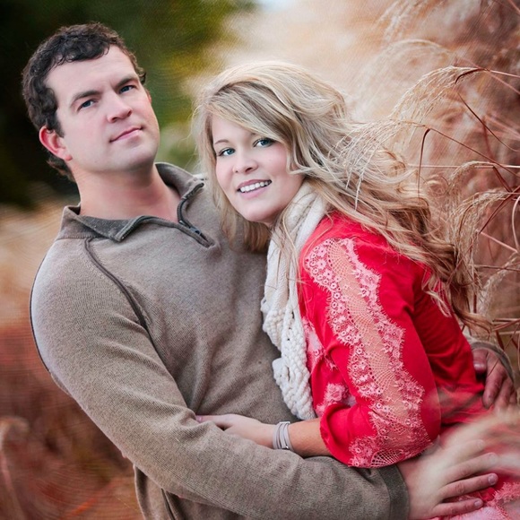 Meet your Seller/Buyer! Mr & Mrs Young!