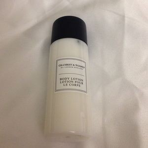 Gilchrist & Soames London Body Lotion