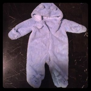 Baby cloths