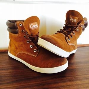 Circus by Sam Edelman boots