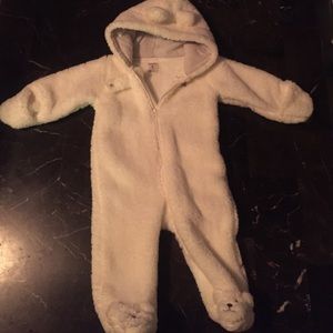 Baby cloths