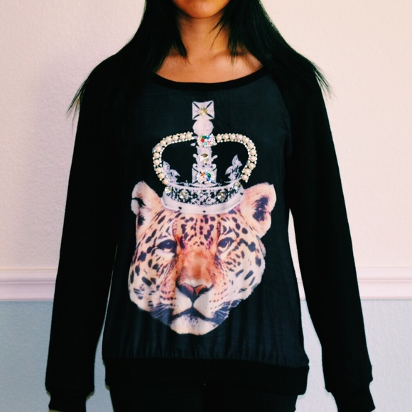 Unique and fierce!!!