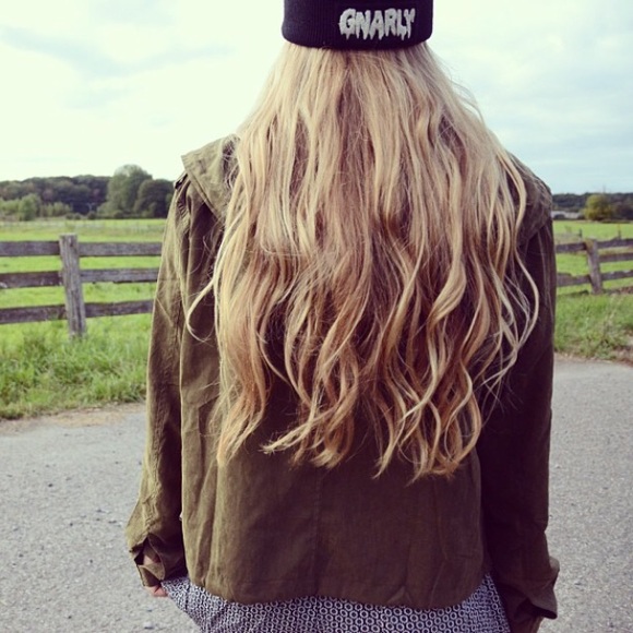 Brandy Melville Hailey Jacket
