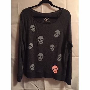 Aeropostale lightweight sweater