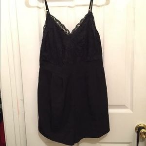 Forever 21 Romper