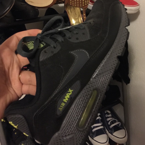Nike air max