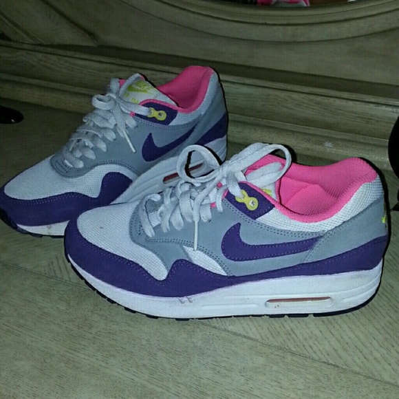 Nike Air Max