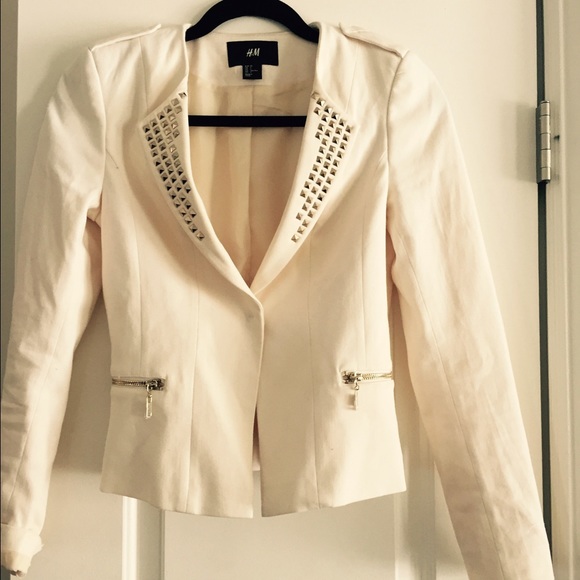 Jacket - Picture 2 of 3